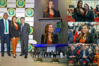 Agenda e Eventos