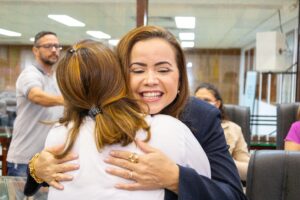 Audiência pública na Aleac