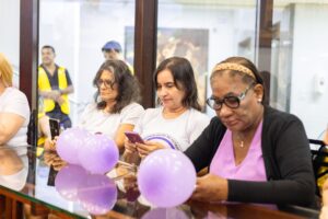 Audiência pública na Aleac