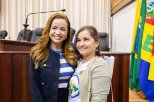 Audiência pública na Aleac