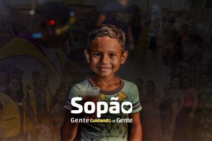 Ações Sociais