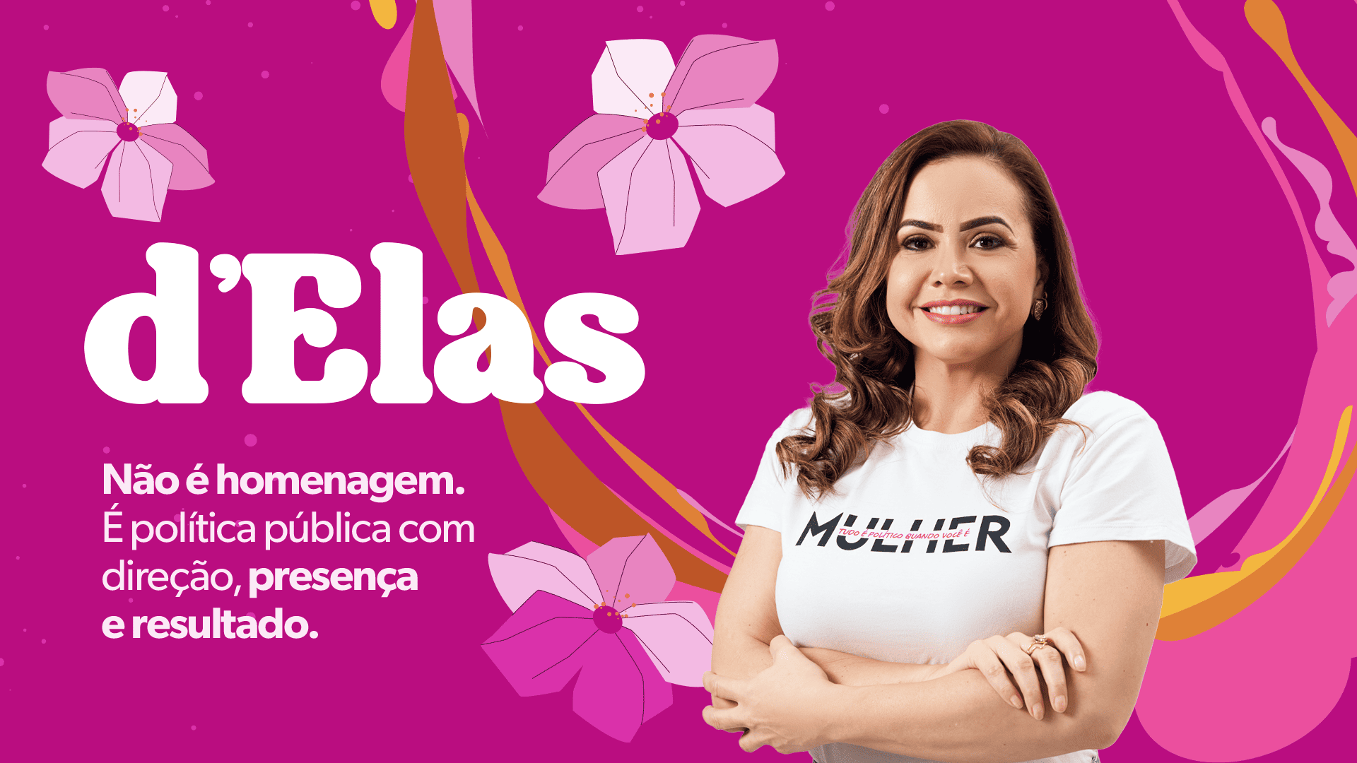 Rede D'Elas